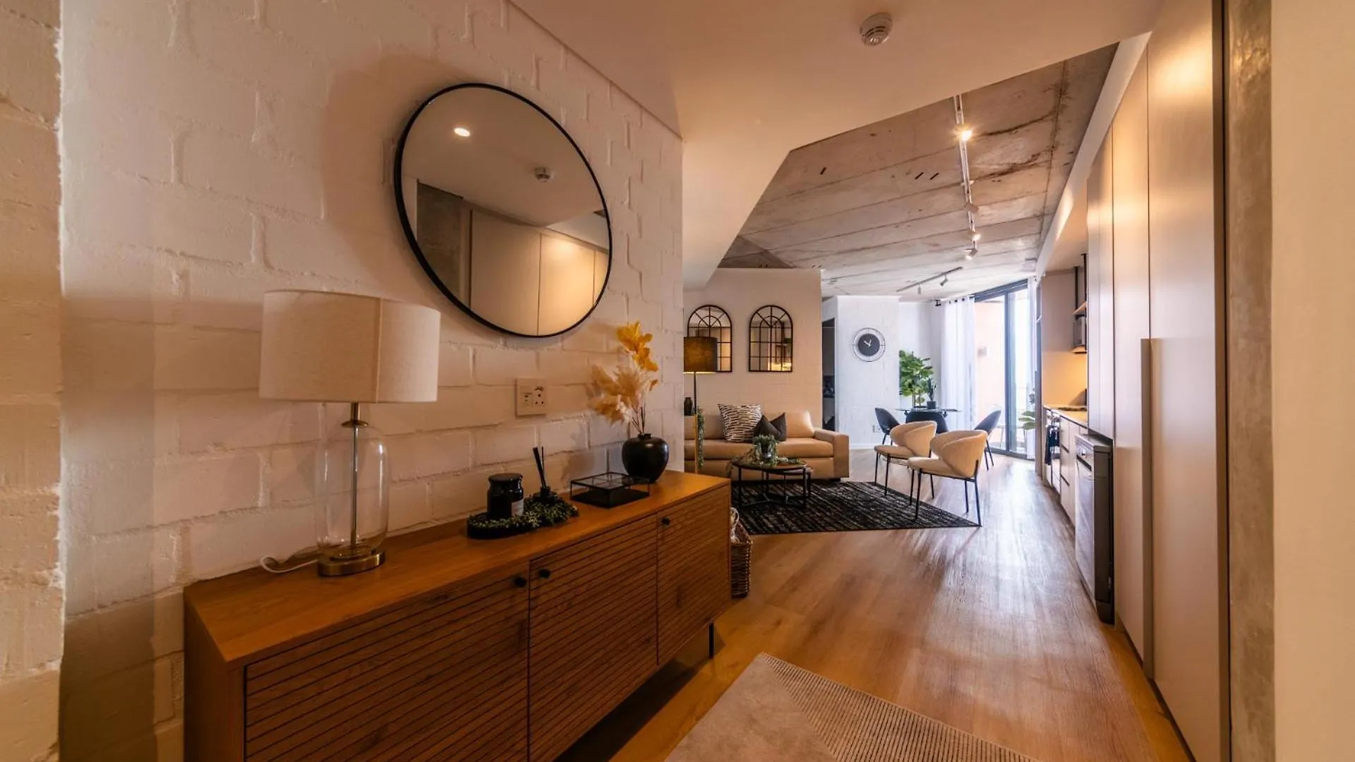 82 On Main, Seaview, Pool, Parking, Blok 415 Apartment Cape Town South Africa