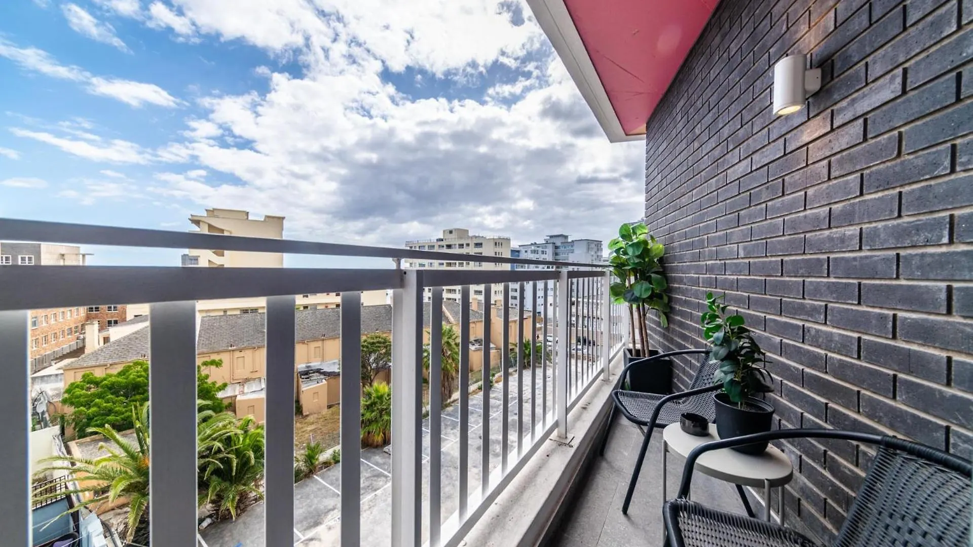 82 On Main, Seaview, Pool, Parking, Blok 415 Apartment Cape Town