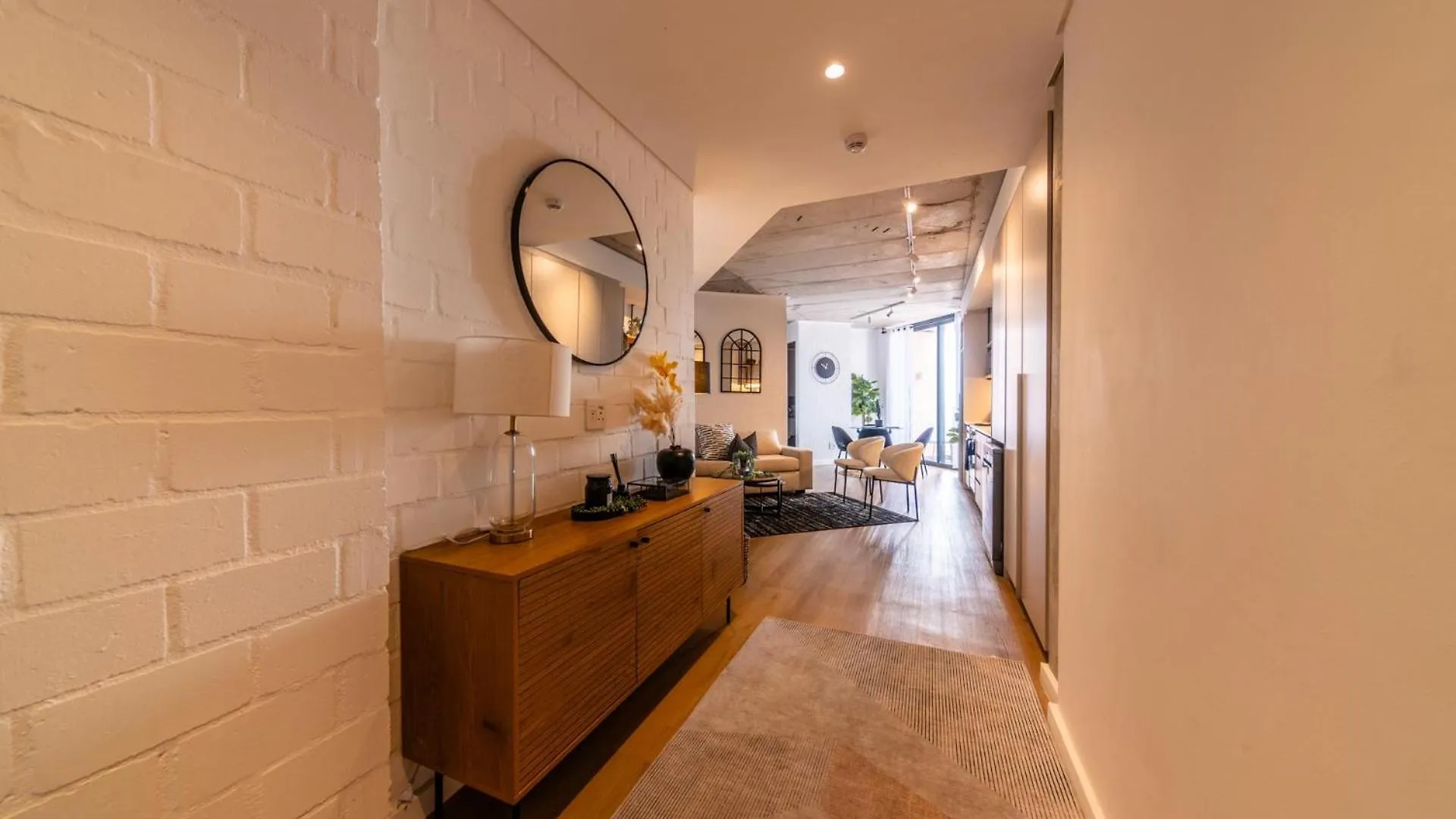 82 On Main, Seaview, Pool, Parking, Blok 415 Apartment Cape Town South Africa