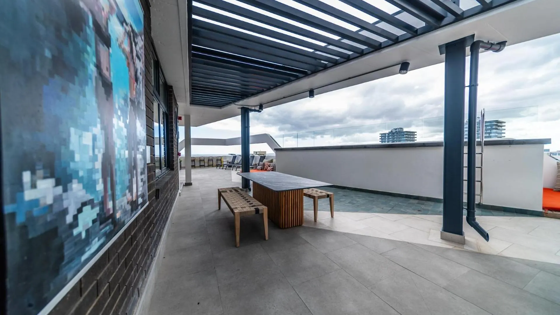 82 On Main, Seaview, Pool, Parking, Blok 415 Apartment Cape Town